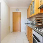 Balaia Residense Penthouse 2 Bedroom With Pool Апартаменты Албуфейра