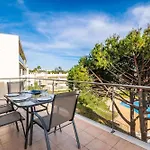 Apartman Balaia Residense Penthouse 2 Bedroom With Pool Albufeira