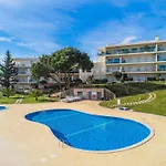 Balaia Residense Penthouse 2 Bedroom With Pool * Албуфейра