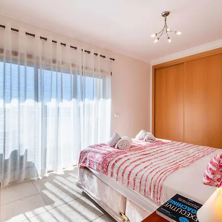 Balaia Residense Penthouse 2 Bedroom With Pool * Albufeira