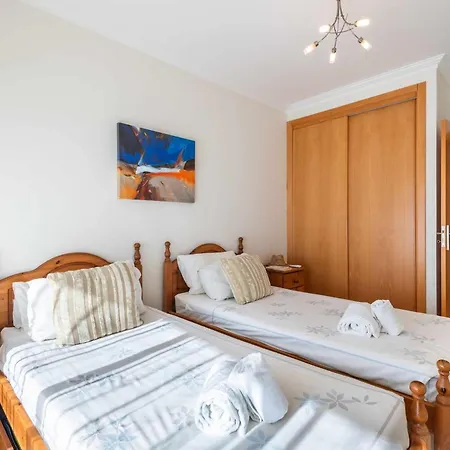 Balaia Residense Penthouse 2 Bedroom With Pool