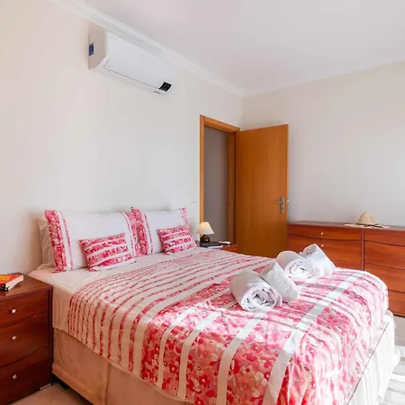 Apartment Balaia Residense Penthouse 2 Bedroom With Pool