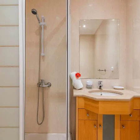 Apartment Balaia Residense Penthouse 2 Bedroom With Pool *