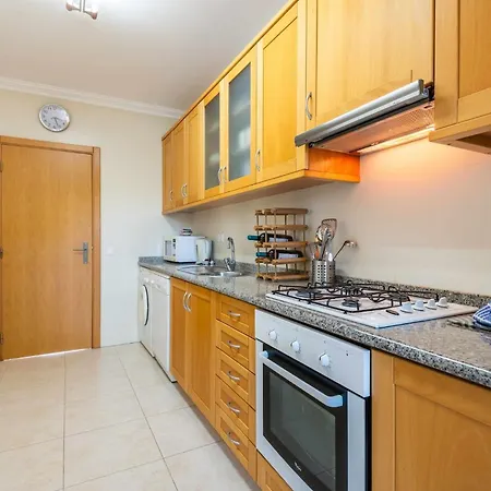 Balaia Residense Penthouse 2 Bedroom With Pool * Albufeira