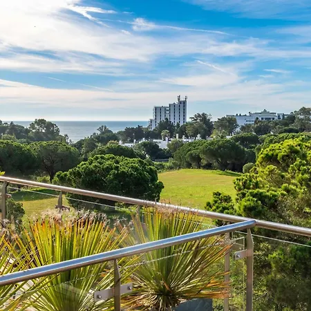 Balaia Residense Penthouse 2 Bedroom With Pool Appartement