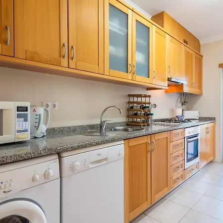 Balaia Residense Penthouse 2 Bedroom With Pool Apartment Albufeira