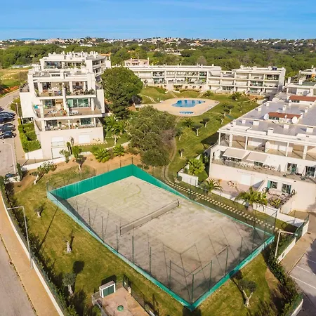 Apartment Balaia Residense Penthouse 2 Bedroom With Pool