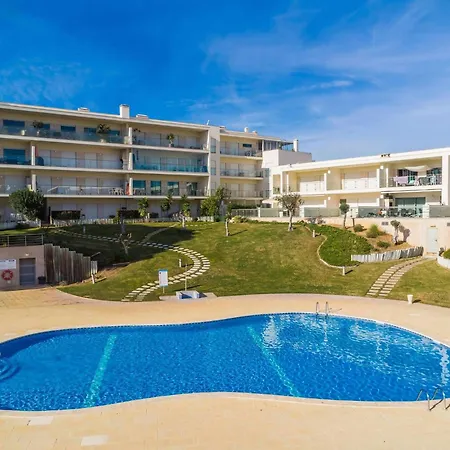 Balaia Residense Penthouse 2 Bedroom With Pool * Albufeira