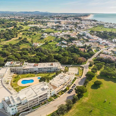 Balaia Residense Penthouse 2 Bedroom With Pool Apartment Albufeira