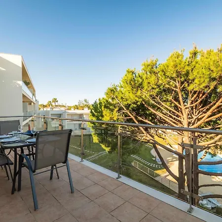 Balaia Residense Penthouse 2 Bedroom With Pool *