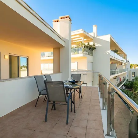 Apartment Balaia Residense Penthouse 2 Bedroom With Pool