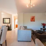 Apartmán Balaia Residense Penthouse 2 Bedroom With Pool *