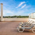 Balaia Residense Penthouse 2 Bedroom With Pool Apartmán