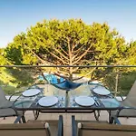 Balaia Residense Penthouse 2 Bedroom With Pool Apartament *