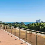 Apartament Balaia Residense Penthouse 2 Bedroom With Pool *