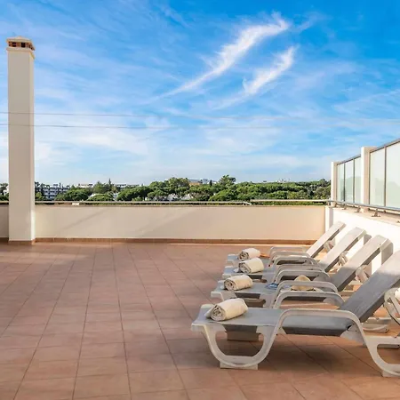 Balaia Residense Penthouse 2 Bedroom With Pool Апартаменты