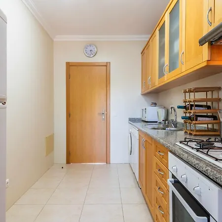 Balaia Residense Penthouse 2 Bedroom With Pool Apartman Albufeira
