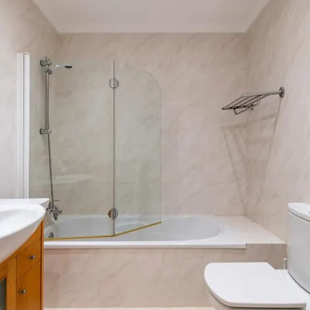 Апартаменты Balaia Residense Penthouse 2 Bedroom With Pool Албуфейра