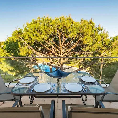 Balaia Residense Penthouse 2 Bedroom With Pool Apartman *