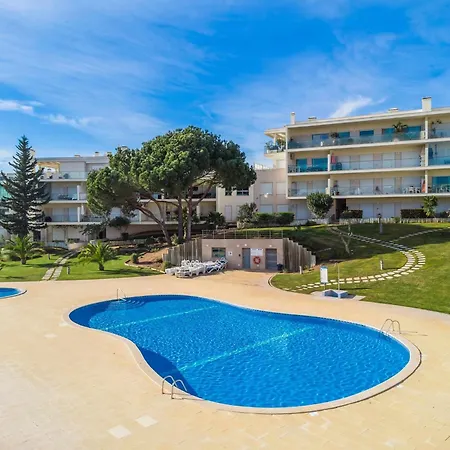 Balaia Residense Penthouse 2 Bedroom With Pool * Албуфейра